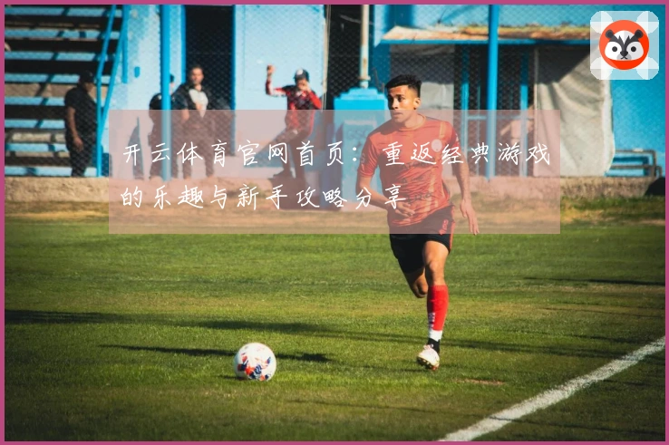 开云体育官网首页：重返经典游戏的乐趣与新手攻略分享